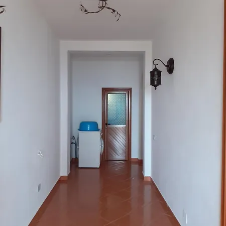 Villa Qemal Vila *