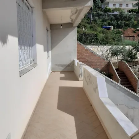 Villa Qemal Vila