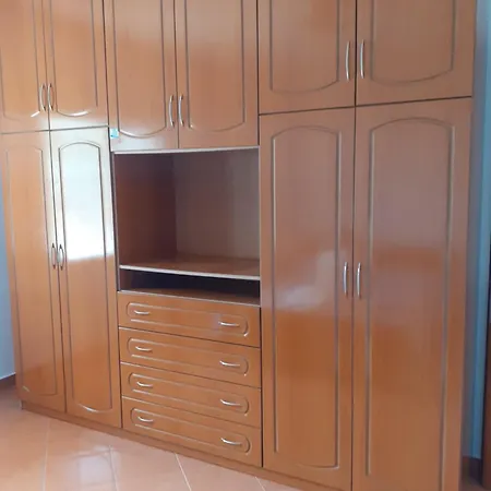 Qemal Vila Villa