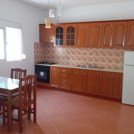 Qemal Vila Villa *