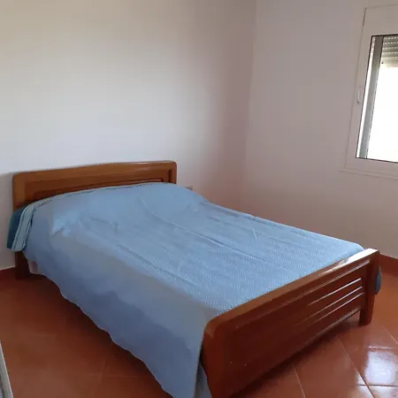 Qemal Vila Villa