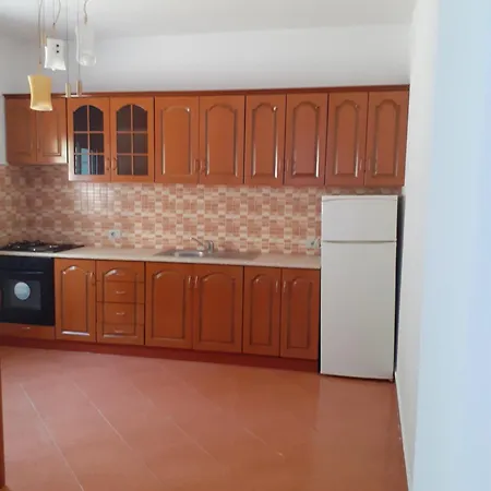 Qemal Vila Villa