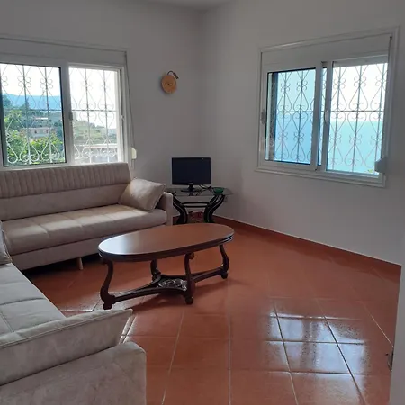 Qemal Vila