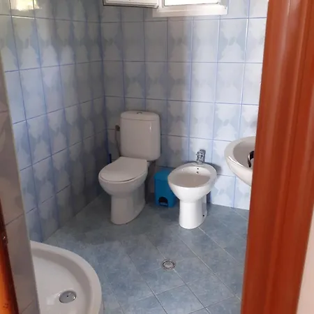 Qemal Vila Villa