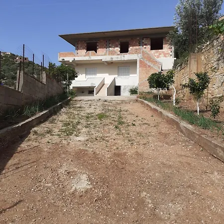Qemal Vila Villa *